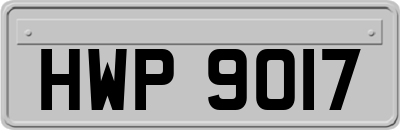 HWP9017