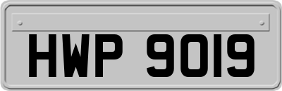 HWP9019