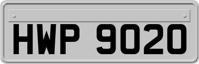 HWP9020