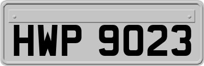 HWP9023