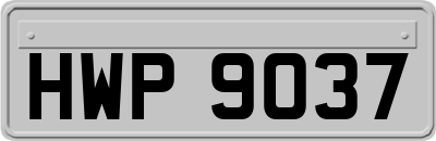 HWP9037