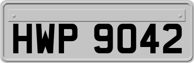 HWP9042