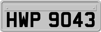 HWP9043