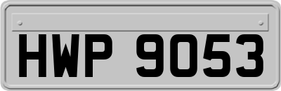 HWP9053
