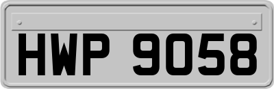 HWP9058