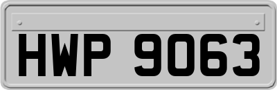HWP9063