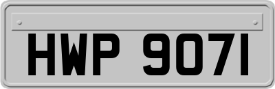 HWP9071