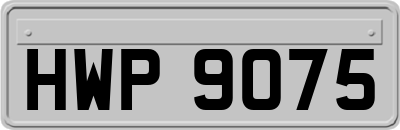 HWP9075