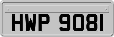 HWP9081