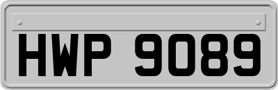 HWP9089