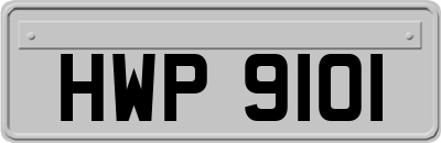 HWP9101