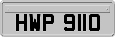 HWP9110