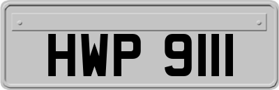 HWP9111