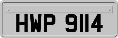 HWP9114