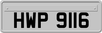 HWP9116