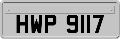 HWP9117