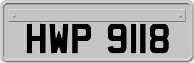HWP9118