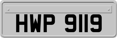 HWP9119