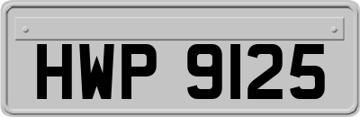 HWP9125