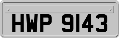 HWP9143