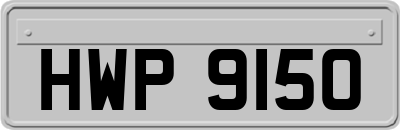HWP9150