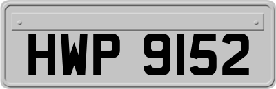 HWP9152