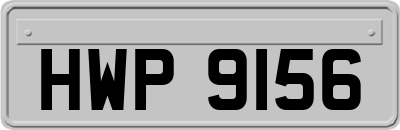 HWP9156