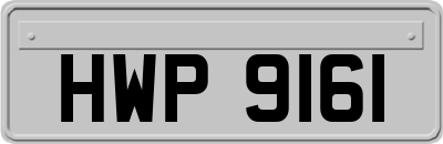 HWP9161