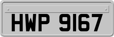 HWP9167