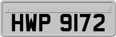 HWP9172