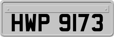 HWP9173