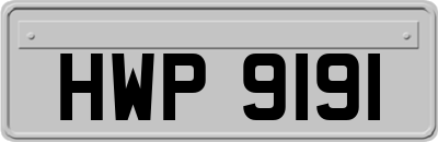 HWP9191