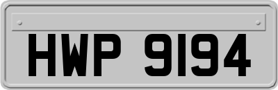 HWP9194