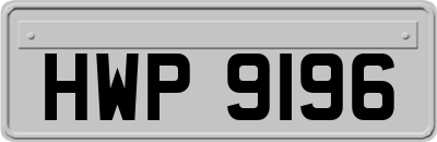 HWP9196