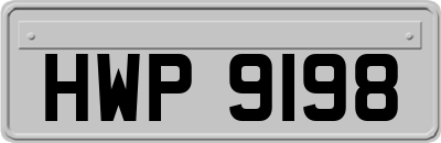 HWP9198