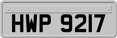 HWP9217