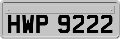 HWP9222