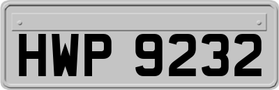 HWP9232