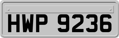 HWP9236