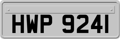 HWP9241