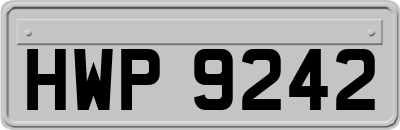 HWP9242