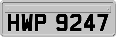 HWP9247