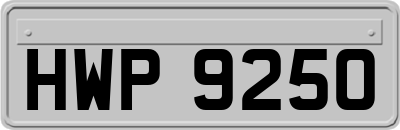 HWP9250