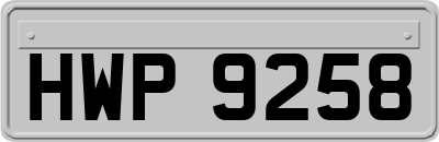 HWP9258