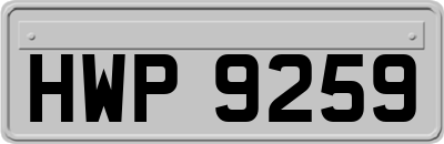 HWP9259