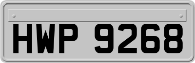 HWP9268