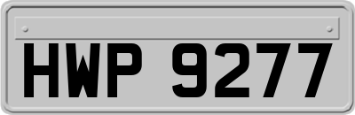 HWP9277