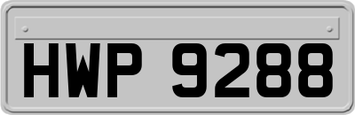 HWP9288