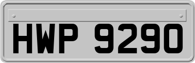 HWP9290