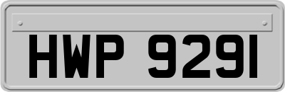 HWP9291